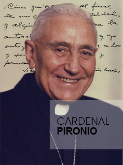 cardenal pironio